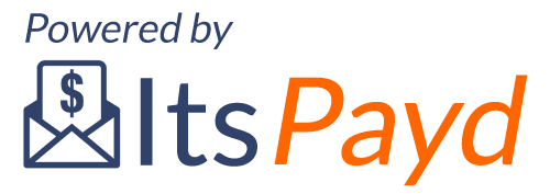 Powered by itspayd